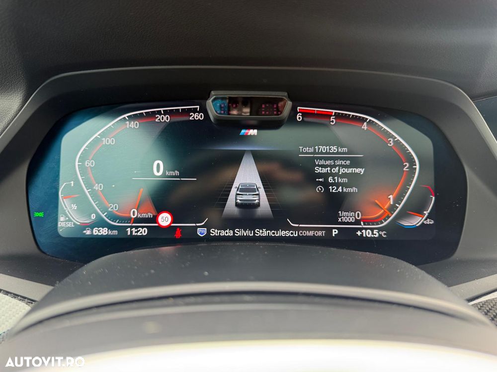 BMW X5 xDrive40d - 30