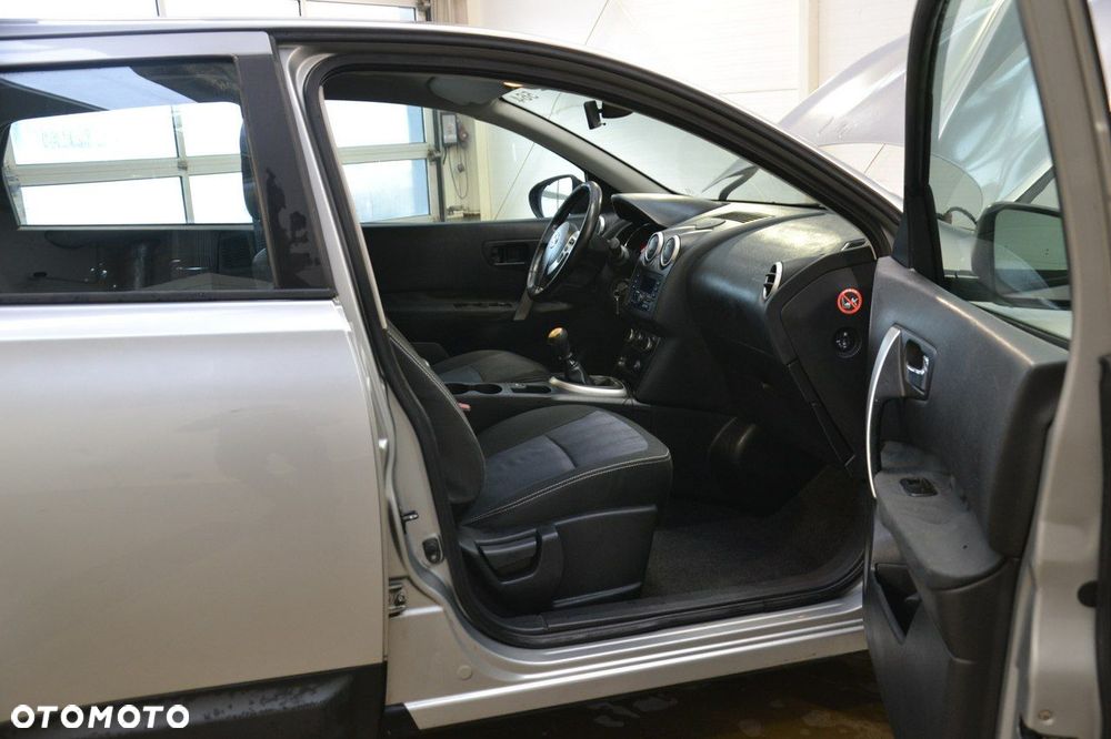 Nissan Qashqai - 19