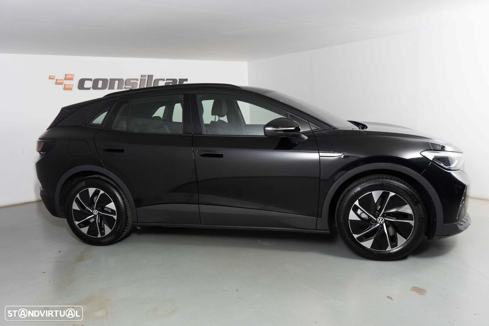 VW ID.4 77 kWh Pro - 7