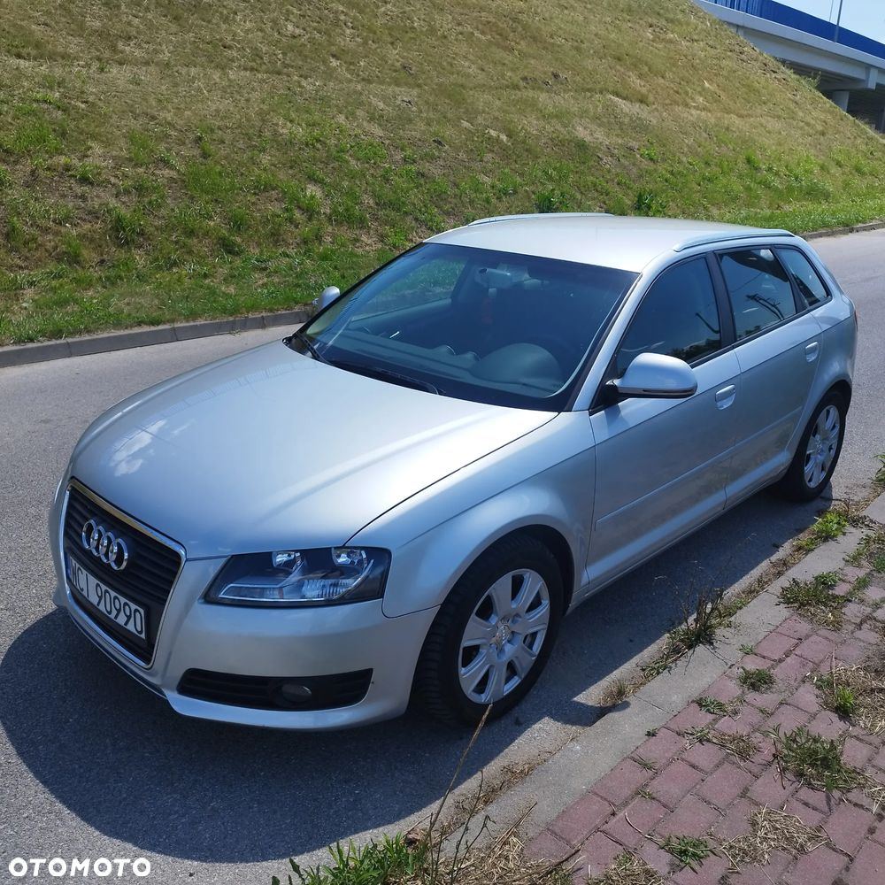 Audi A3 - 2