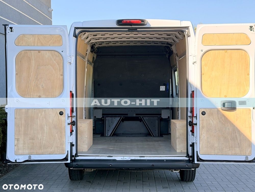Fiat Ducato - 6