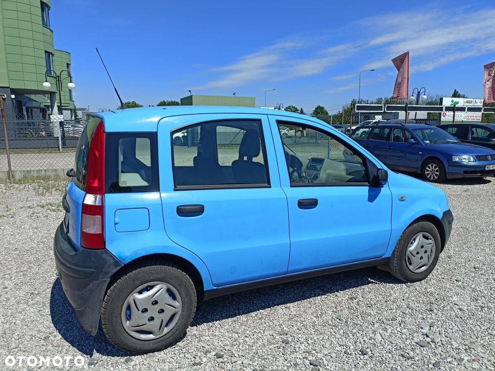 Fiat Panda - 4