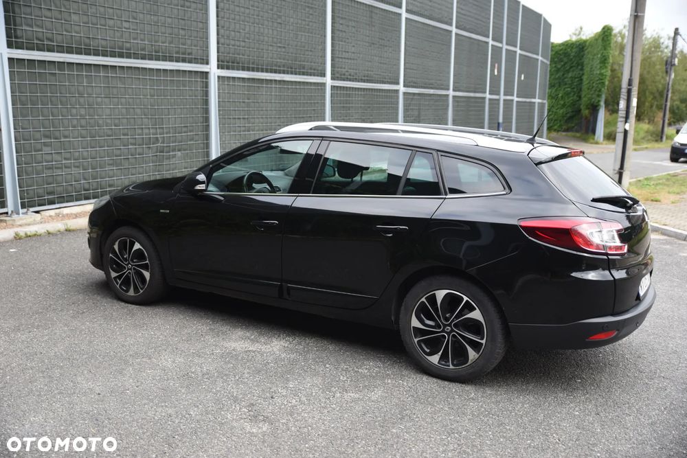Renault Megane Grandtour ENERGY dCi 130 Start & Stopp Bose Edition - 7