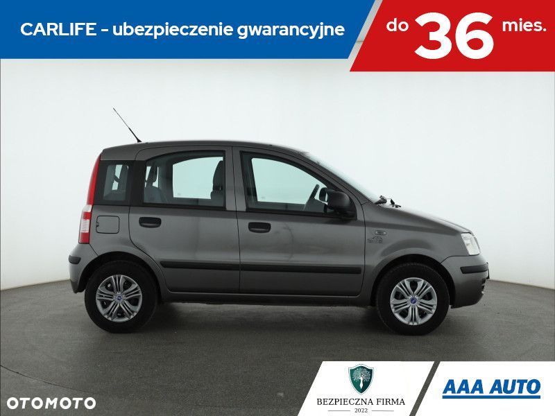 Fiat Panda - 8