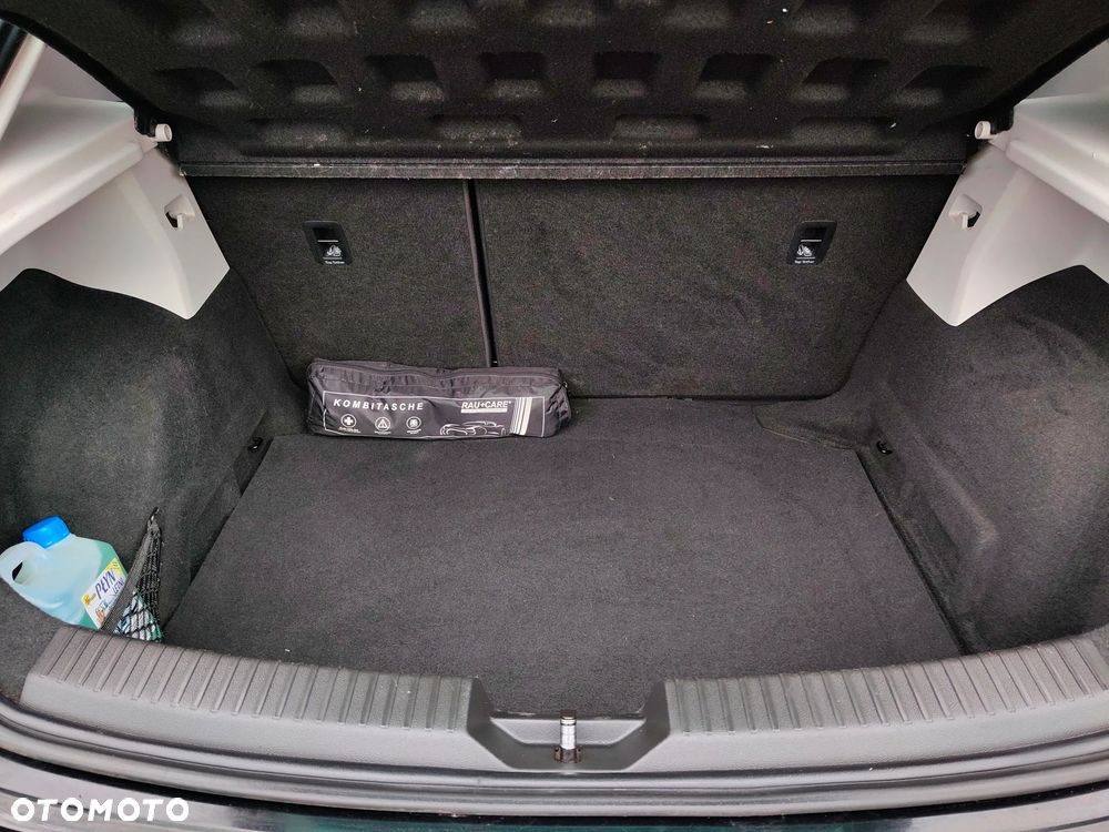 Seat Leon 1.2 TSI Start&Stop Style - 27