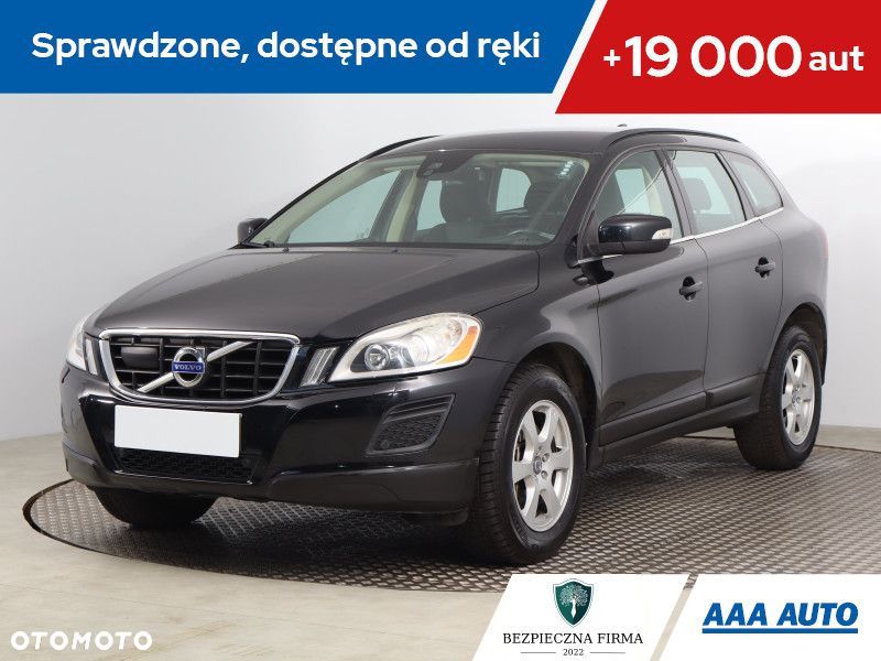 Volvo XC 60 - 1