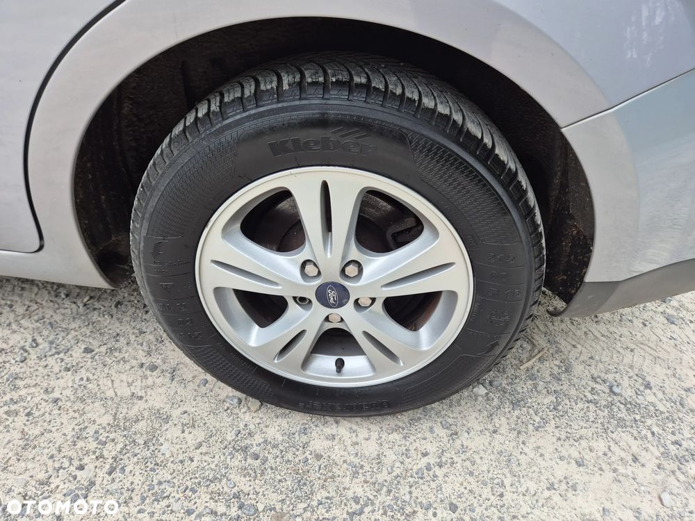 Ford S-Max 1.6 T Trend - 27