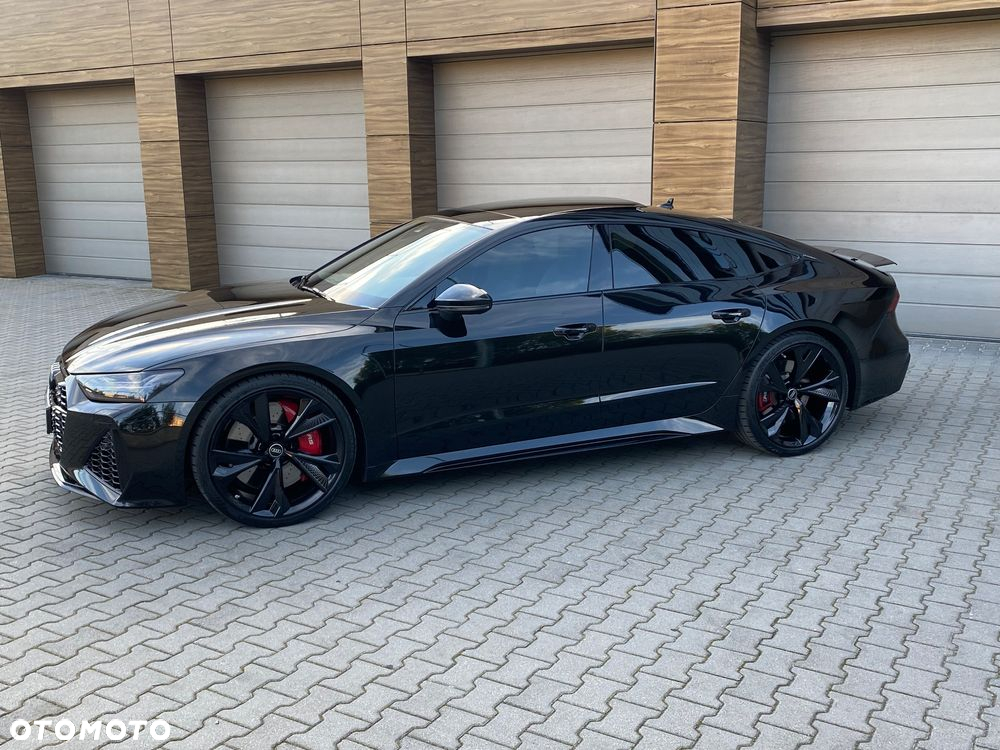 Audi RS7 Sportback - 15