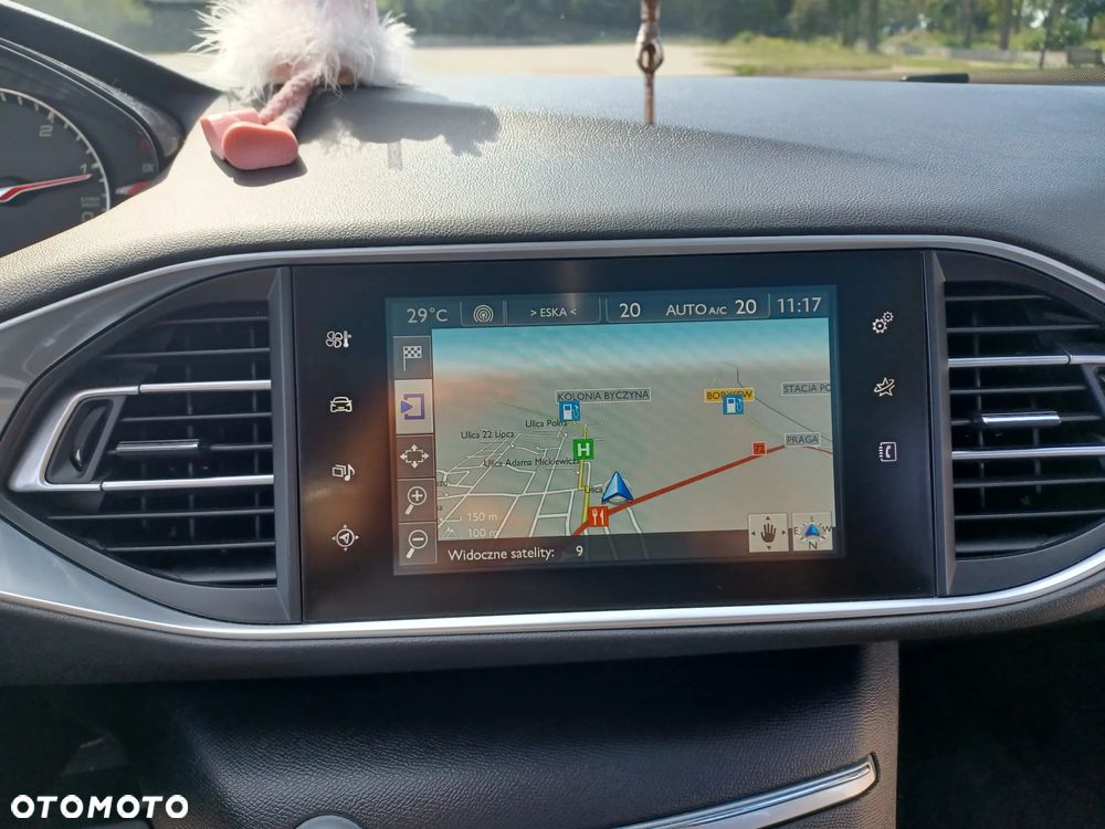 Peugeot 508 ver-1-6-bluehdi-active-s-s - 18
