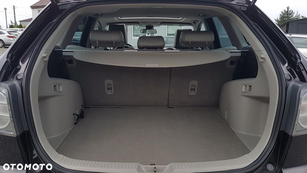Mazda CX-7 2.3T Exclusive - 12