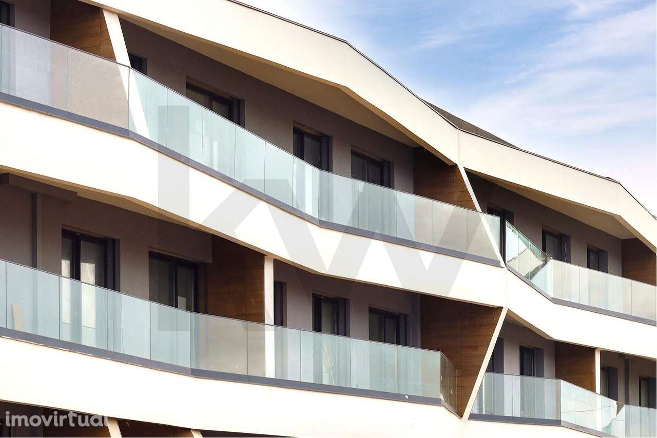 T3 Sky City, com vista Tejo! - Grande imagem: 3/14