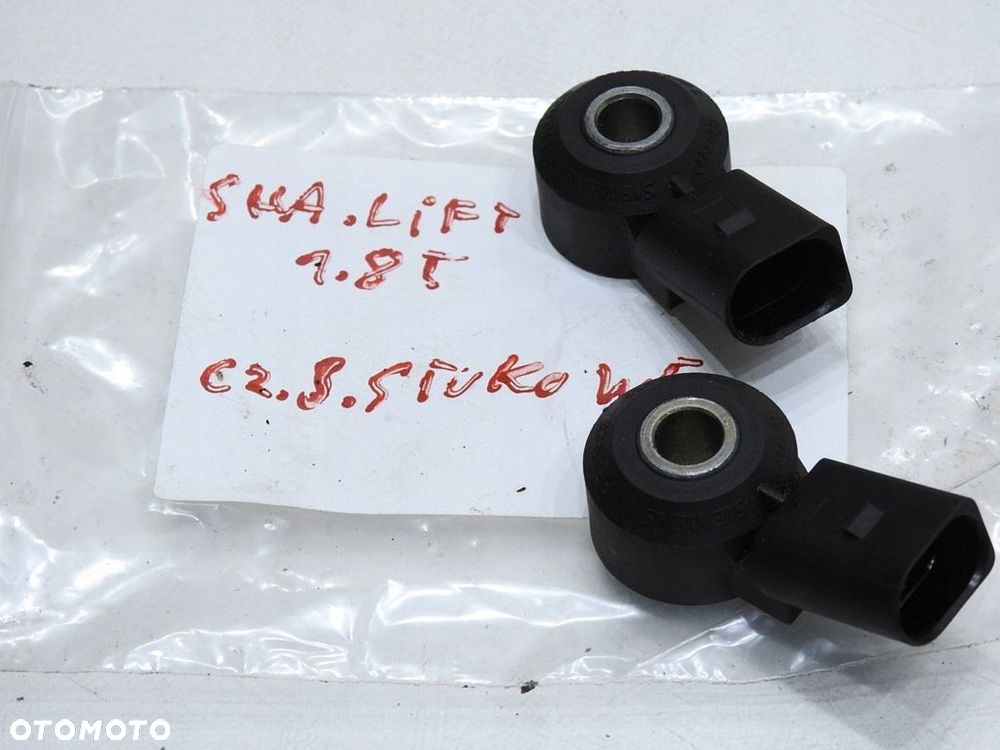 CZUJNIK STUKOWY VW SHARAN I 1.8 T 030905377C - 5