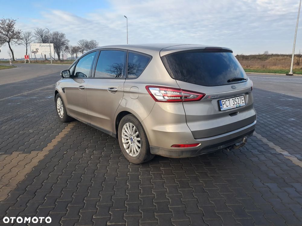 Ford S-Max - 3