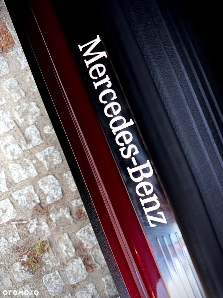 Mercedes-Benz GLB 200 d 4Matic 8G-DCT Edition AMG Line - 28