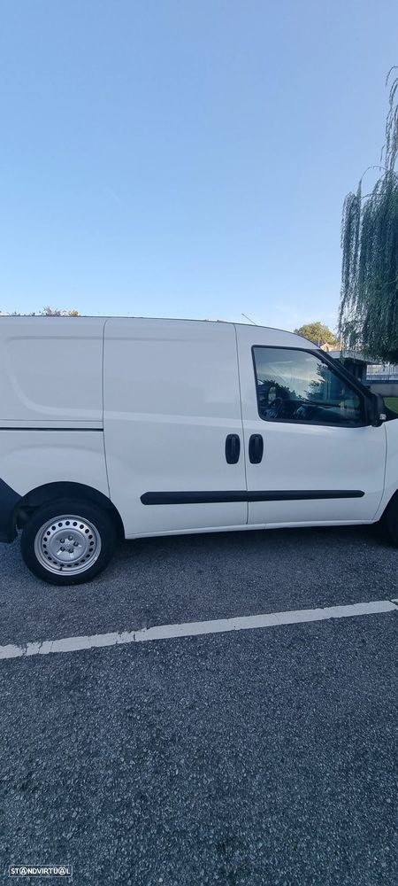 Opel Combo 1.3 CDTi L1H1 S/S - 2