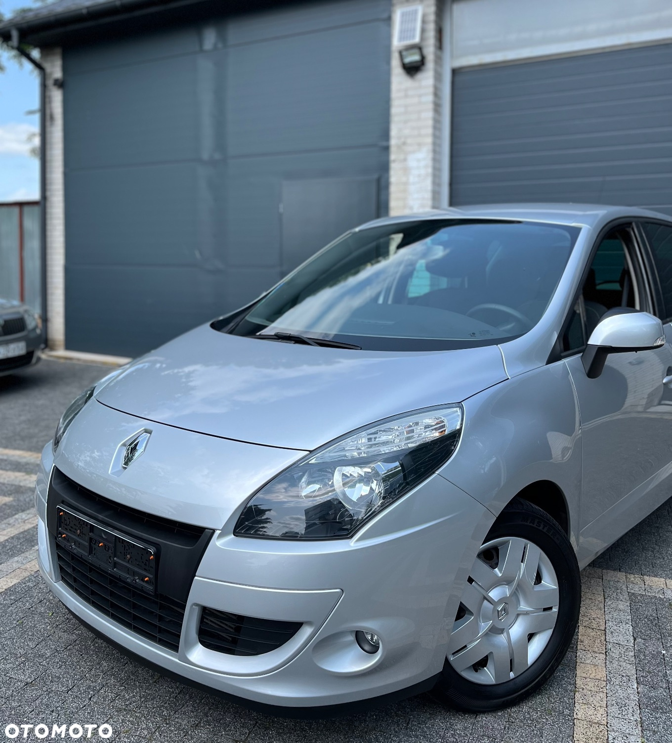 Renault Scenic 1.4 16V TCE Bose Edition - 5