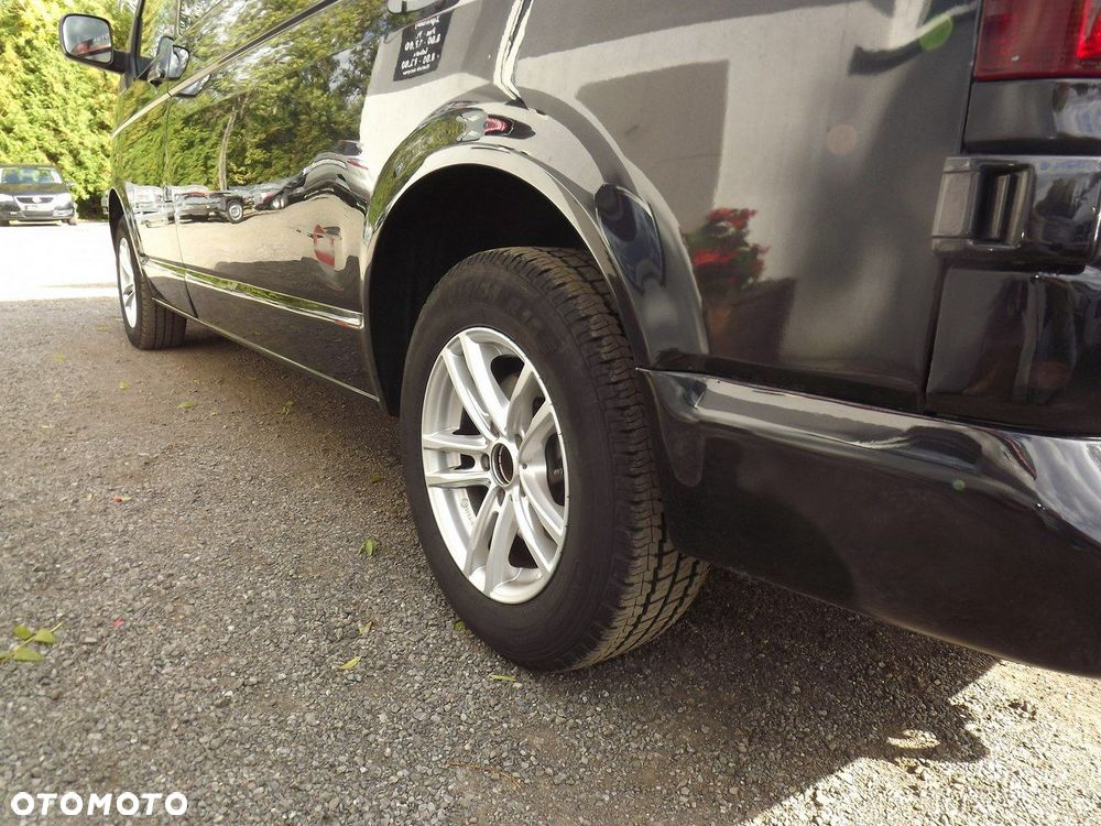 Volkswagen Transporter - 15