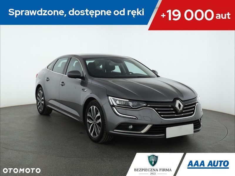 Renault Talisman - 2