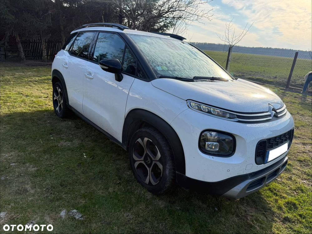 Citroën C3 Aircross - 15