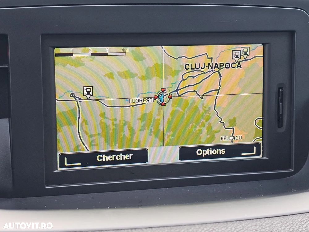 Renault Megane 1.5 dCi Dynamique - 15