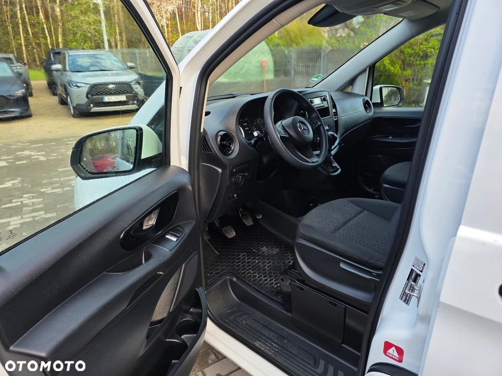 Mercedes-Benz Vito L2H1 - 10
