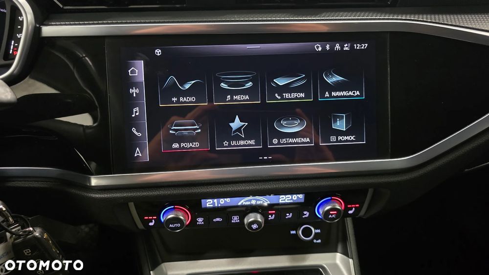 Audi Q3 35 TFSI S line S tronic - 21