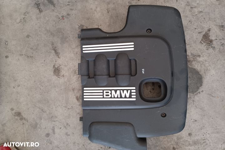 CAPAC MOTOR MX 1253 BMW Seria 1 E81-E88  [din 2004 pana  2007] seria - 1