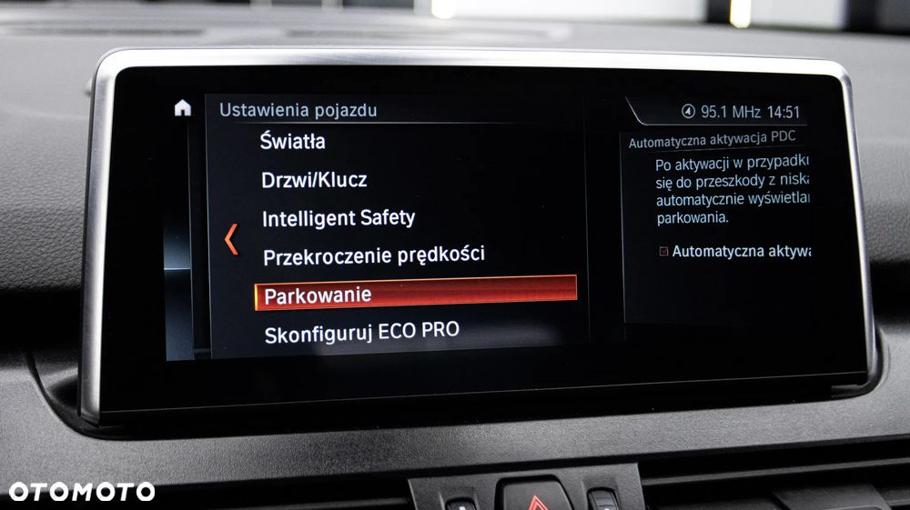 BMW Seria 2 218i M Sport sport - 33