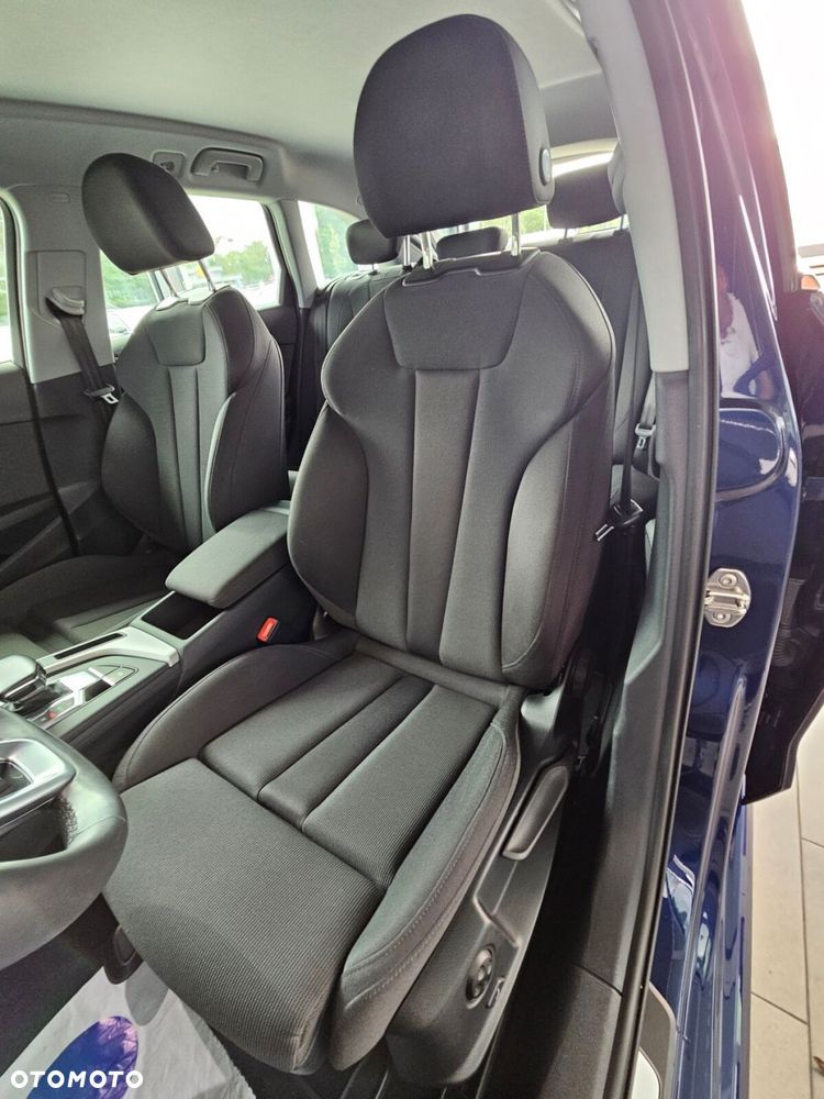 Audi A4 Avant - 13