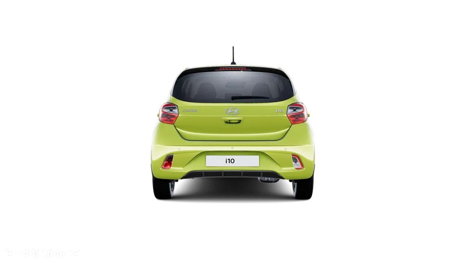 Hyundai i10 1.2 Modern - 4