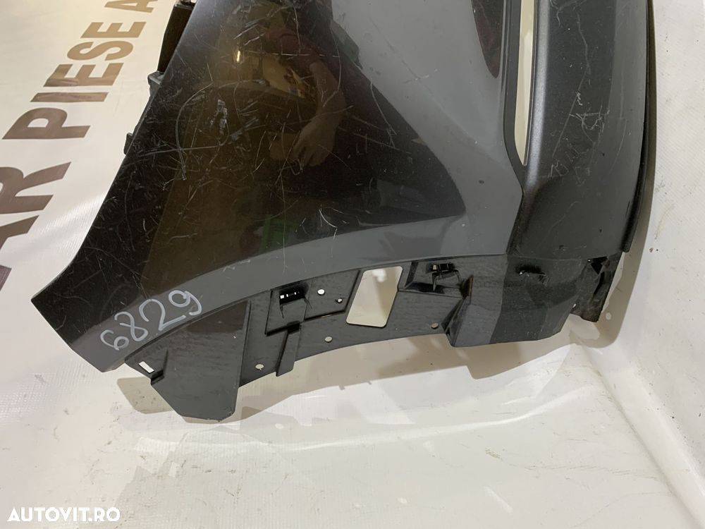 Bara fata Mazda CX30, 2019, 2020, 2021, 2022, cod origine OE DFR5-50031. - 3