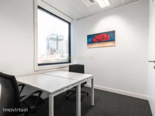 Escritórios Amoreiras Square | Desde 459 € para 2 pessoas | Variadas o - Grande imagem: 5/6