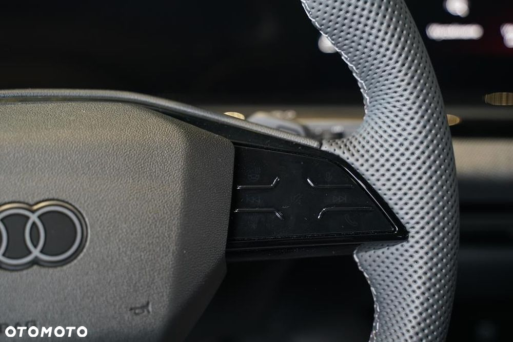 Audi A5 Limousine TFSI S tronic - 15