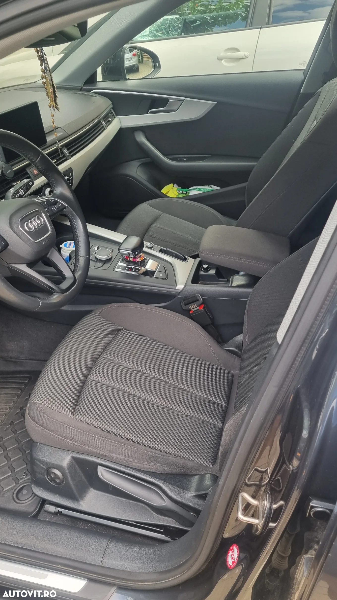 Audi A4 Avant 2.0 TDI S tronic - 7