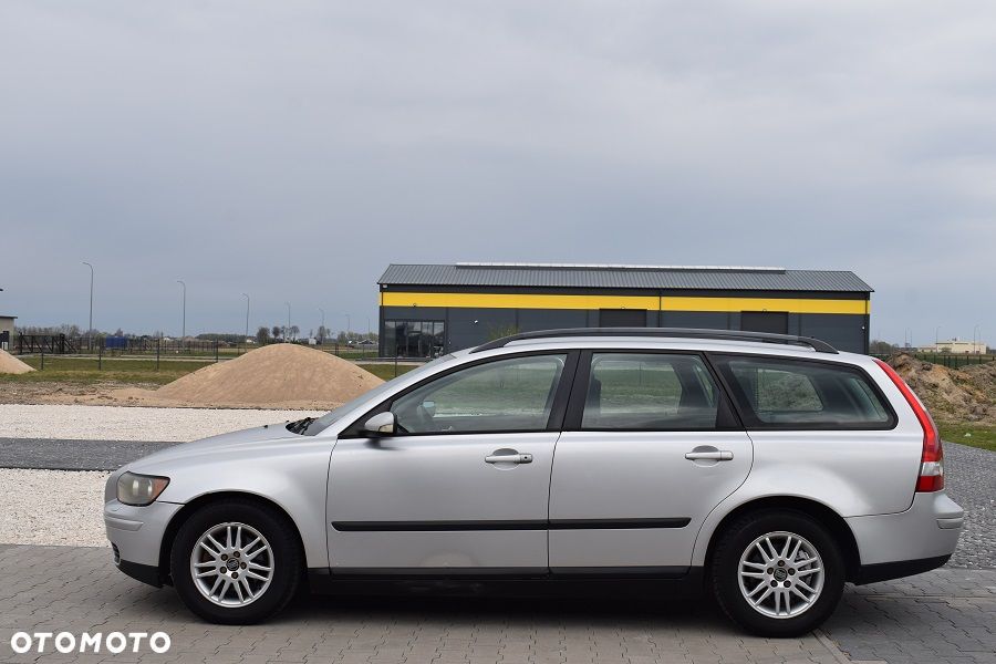 Volvo V50 1.8 Kinetic - 2