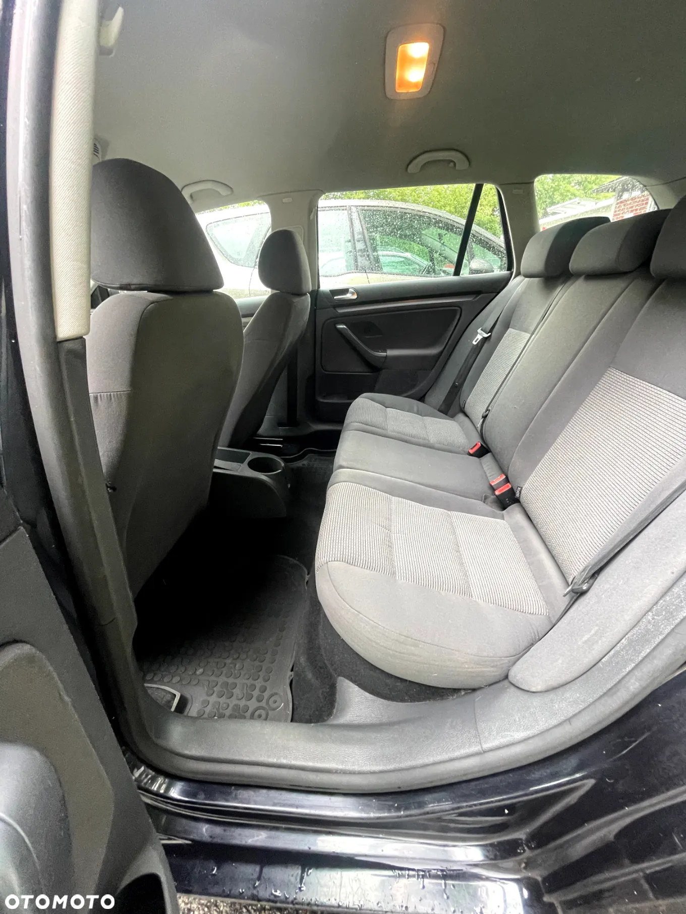 Volkswagen Golf - 15