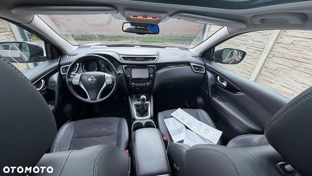 Nissan Qashqai - 26