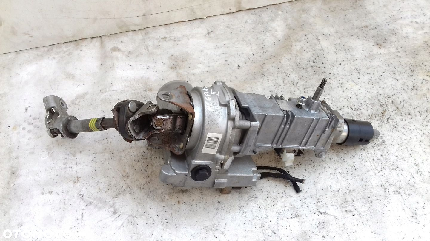 WSPOMAGANIE ELEKTRYCZNE 8200262385A RENAULT MEGANE II 02- - 3