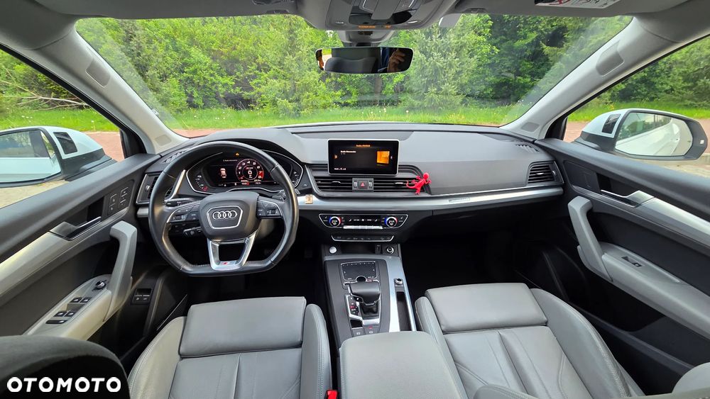 Audi Q5 50 TFSI e Quattro S tronic - 36