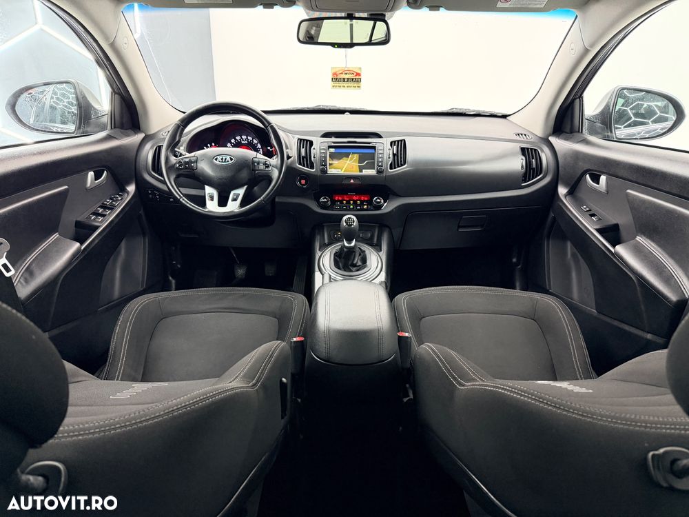 Kia Sportage ver-1-7-crdi-2wd-edition-7 - 6