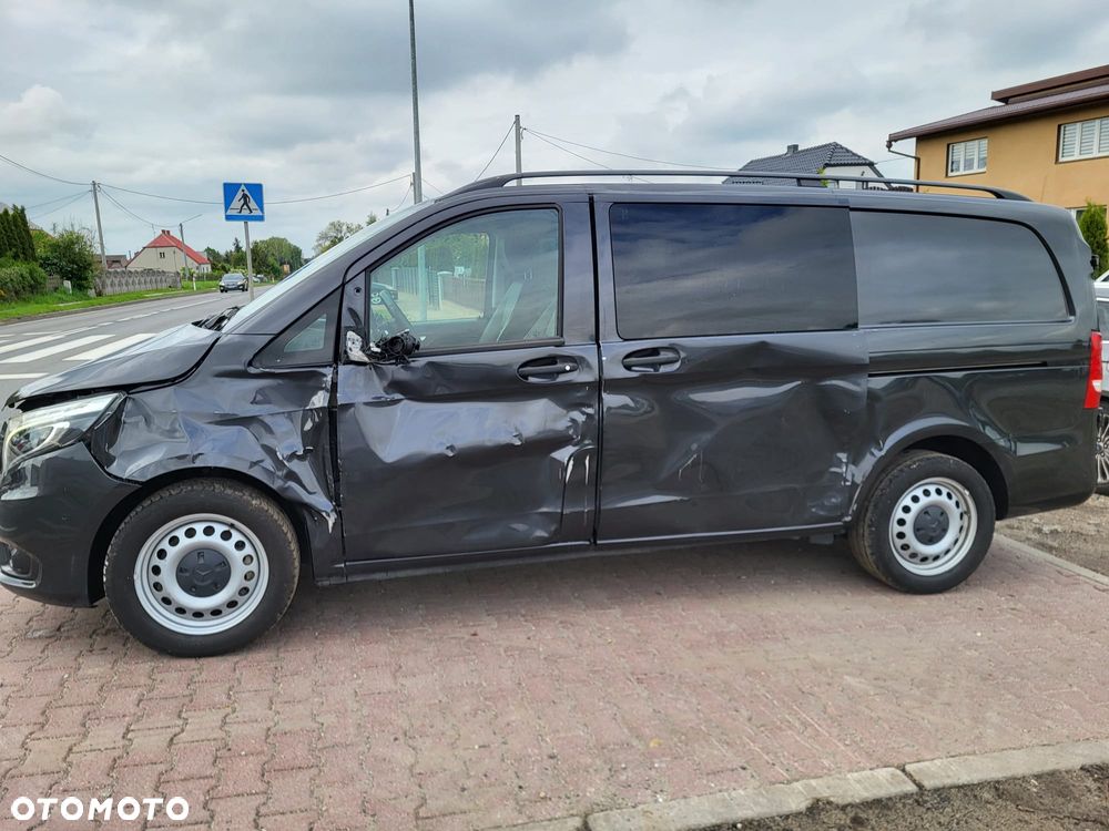 Mercedes-Benz vito - 9