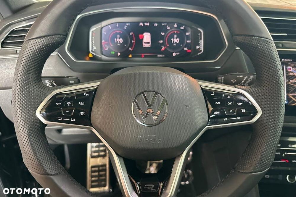 Volkswagen Tiguan 2.0 TSI BMT 4Mot Highline DSG - 21
