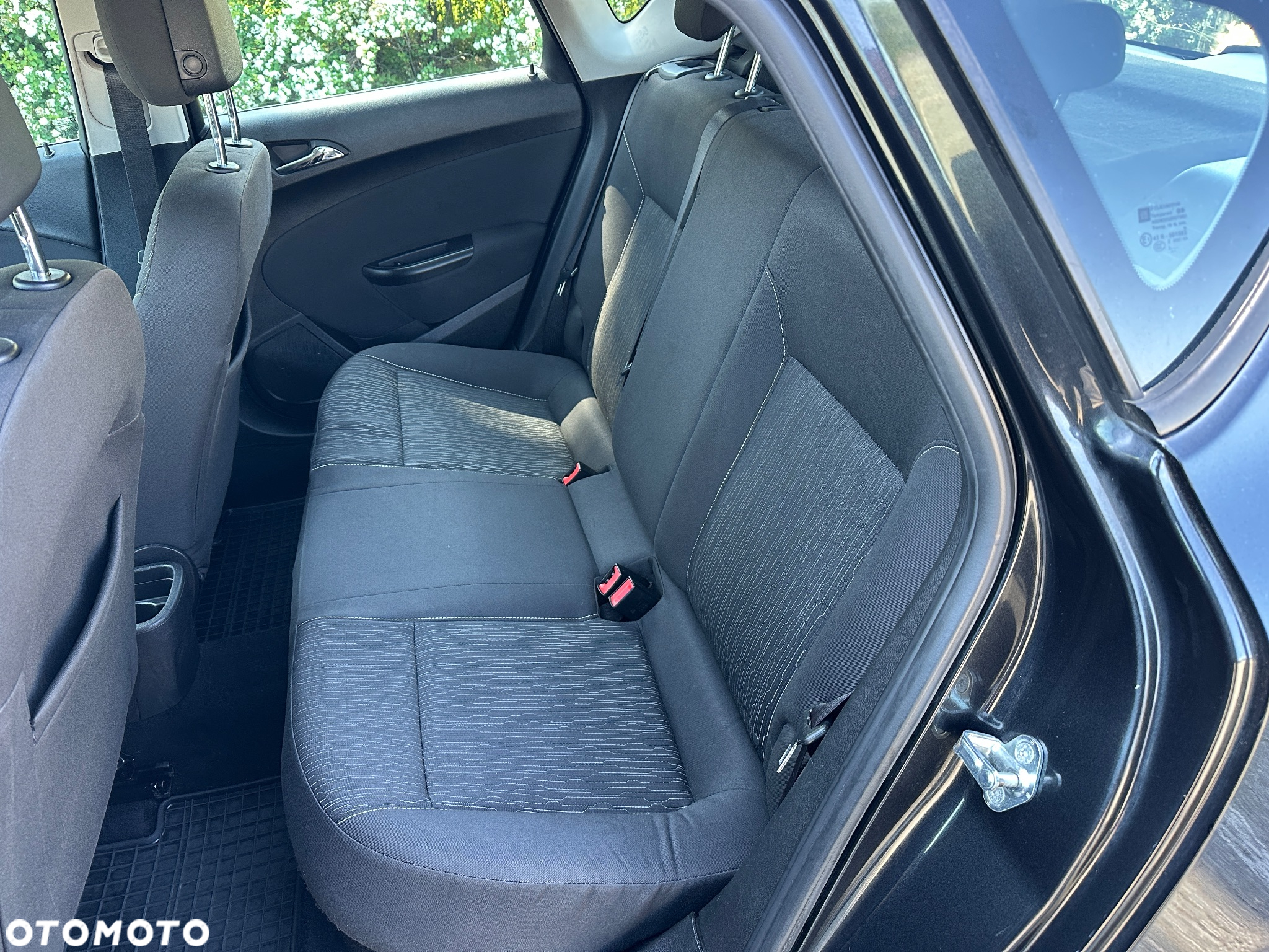 Opel Astra - 19
