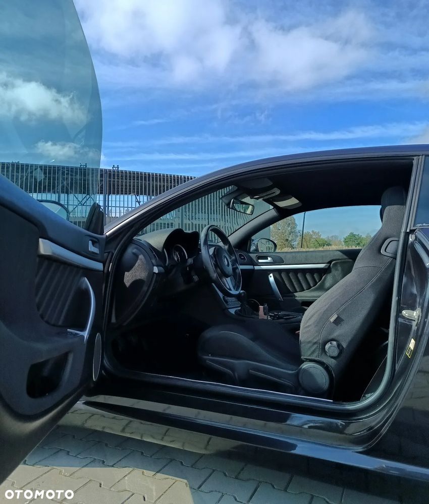 Alfa Romeo Brera 2.0JTDM - 3