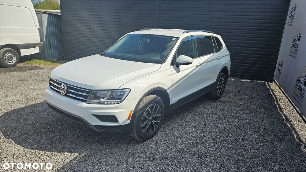 Volkswagen Tiguan - 3