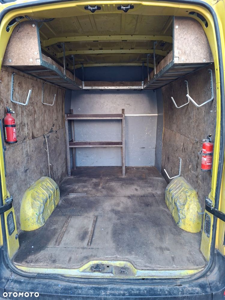 Renault Master - 7