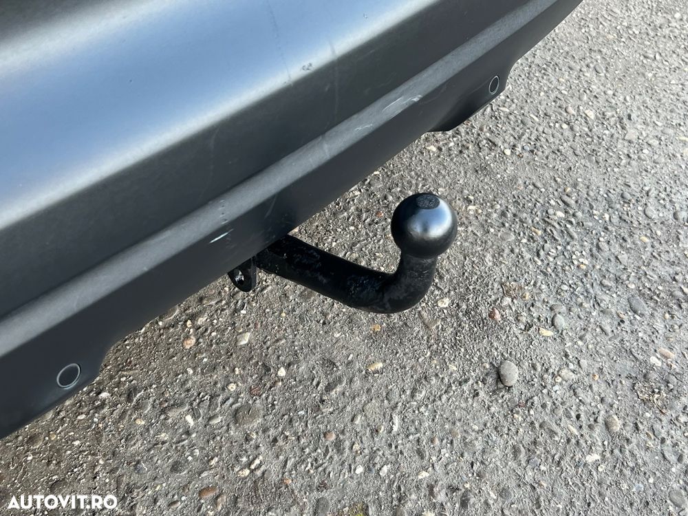 Renault Captur (ENERGY) dCi 90 INTENS - 21