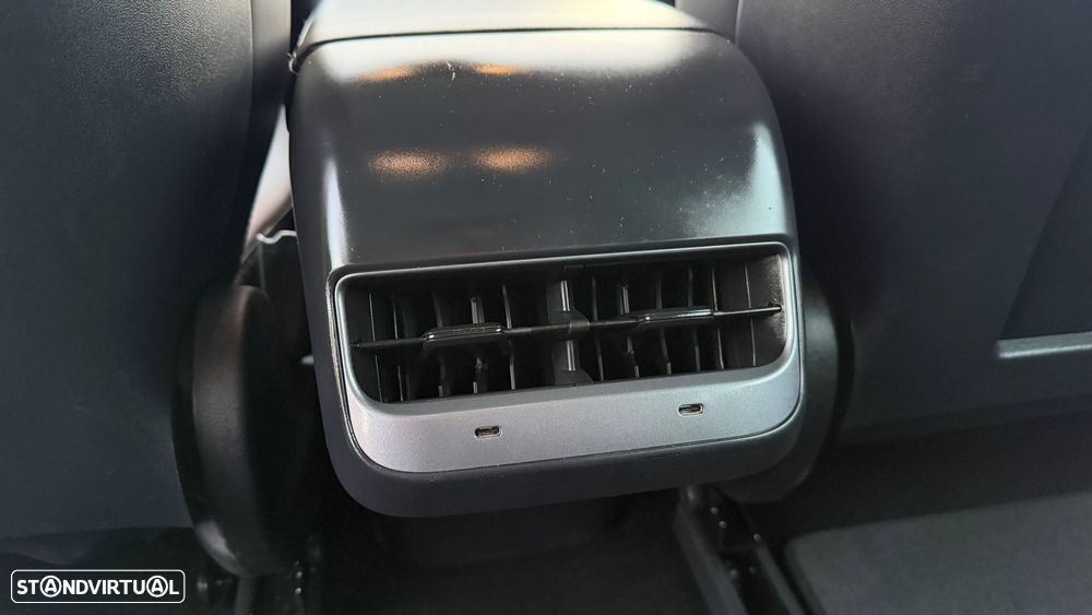 Tesla Model 3 Standard Range Plus RWD - 25