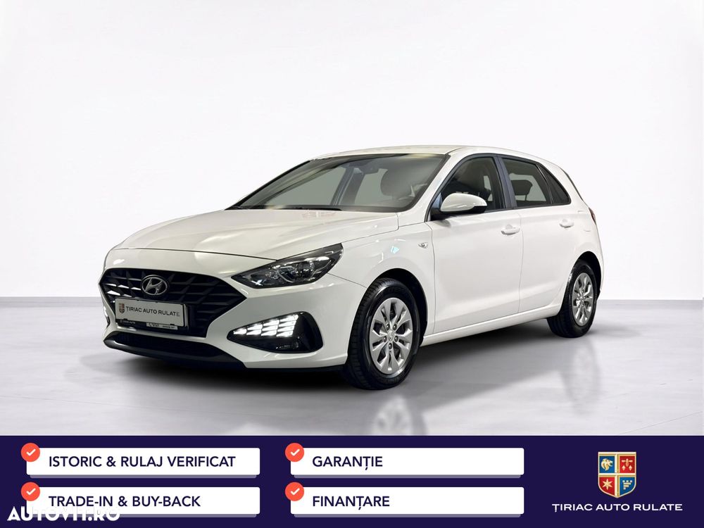 Hyundai i30 - 2