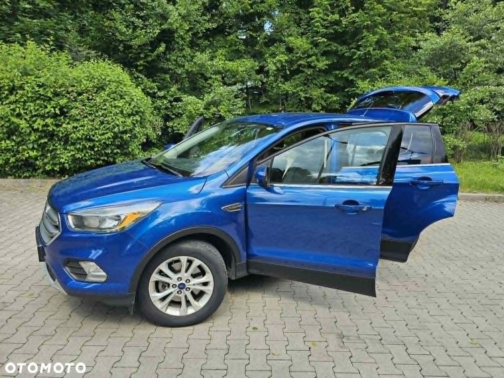 Ford Escape - 6